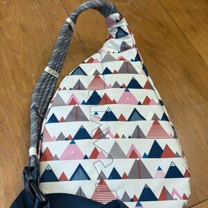 Kavu sling bag
